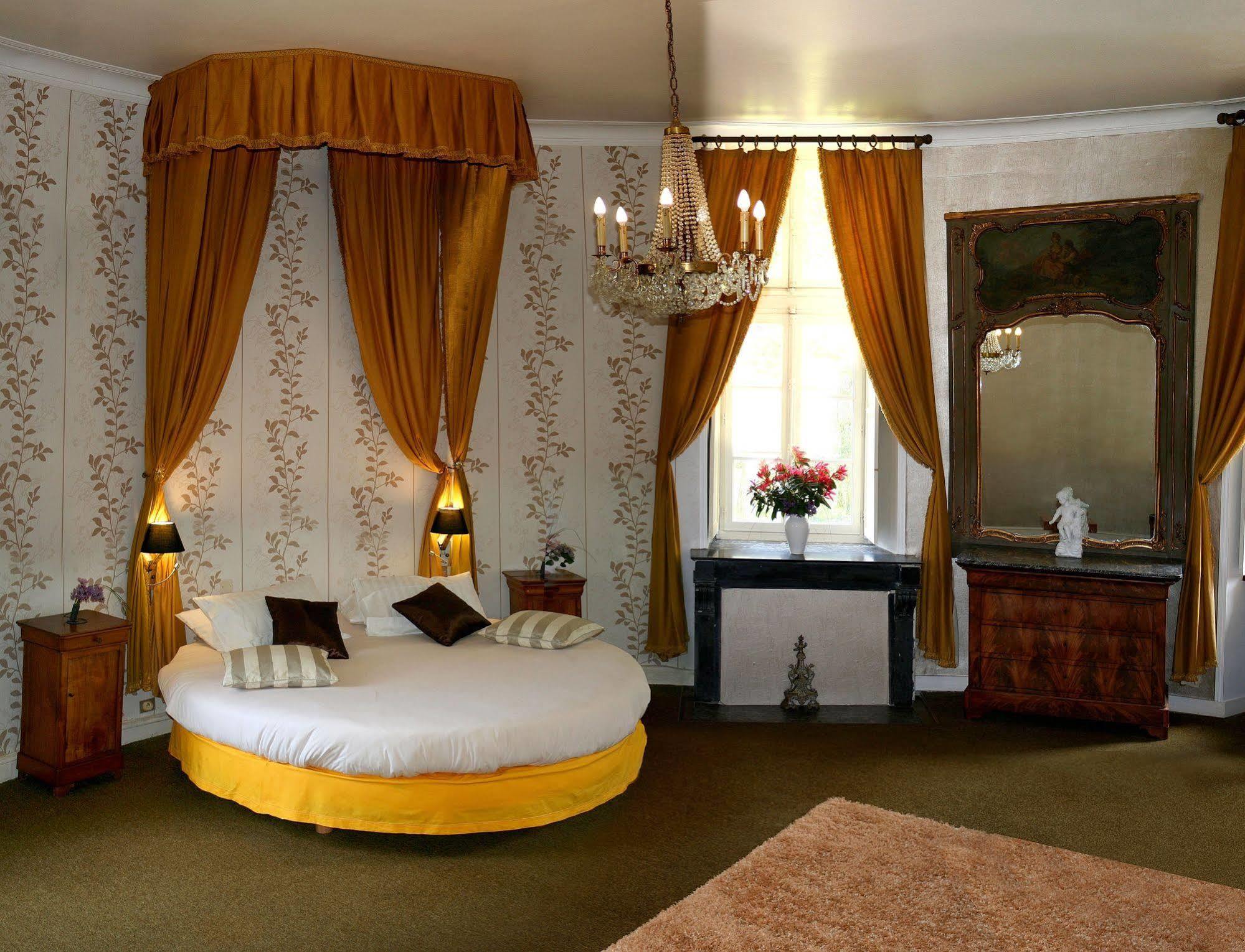 Hotel De Boisgelin Pléhédel المظهر الخارجي الصورة
